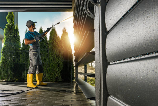 Best Restaurant Pressure Washing  in Dousman, WI
