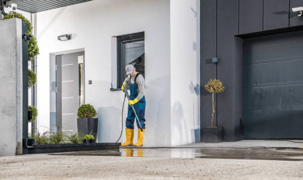Best Fleet Vehicle Washing  in Dousman, WI
